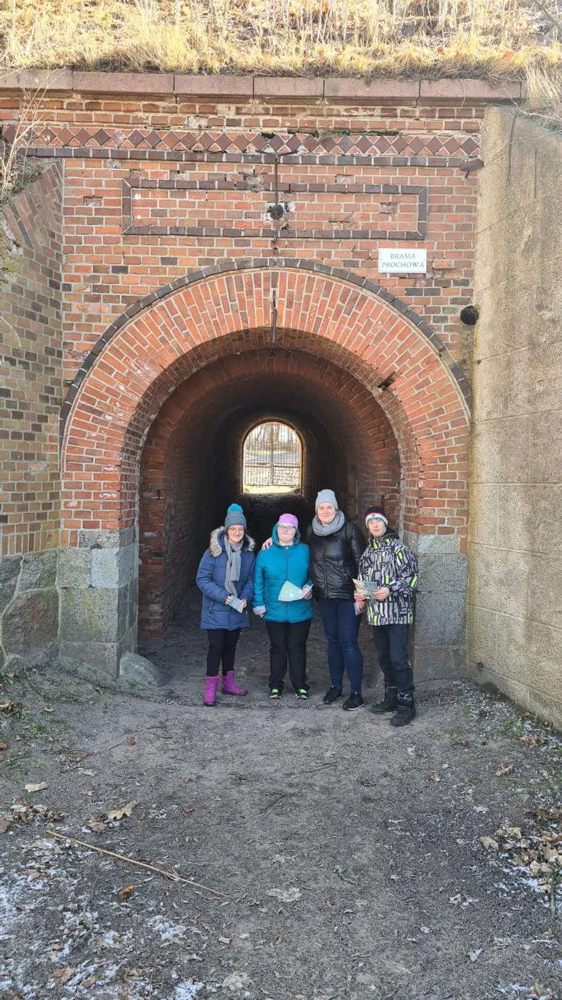 Ogólnopolski Konkurs Kulinarny