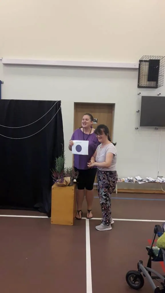 LATO W MIEŚCIE II – I DZIEŃ