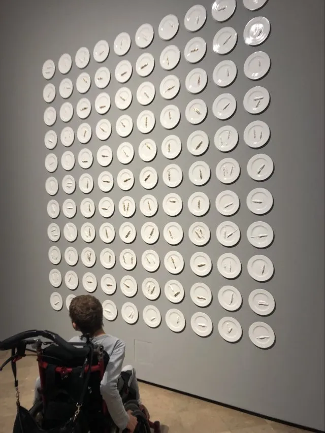 Centrum Sztuki Współczesnej w Zamku Ujazdowskim