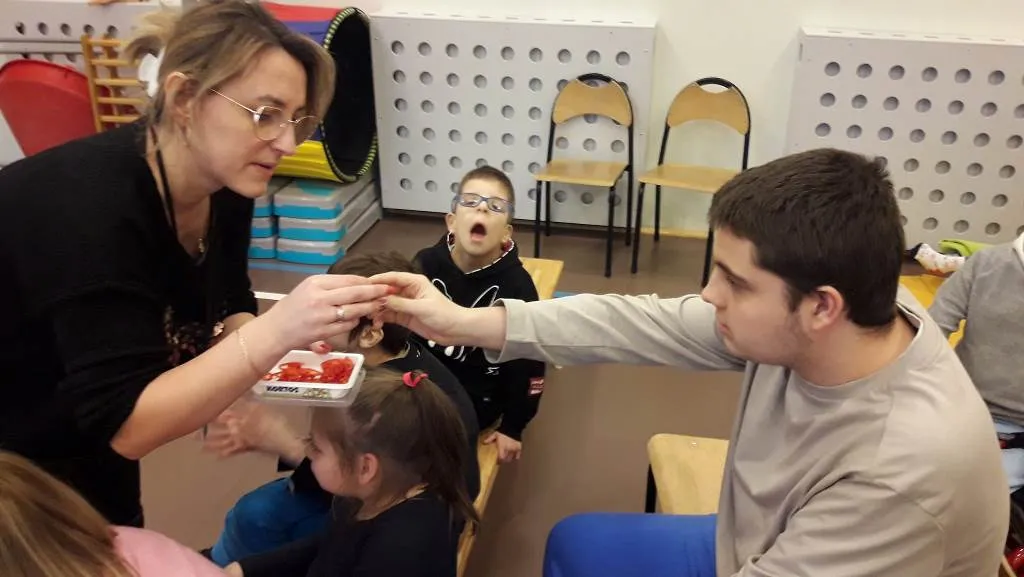 Dzień pikantnych potraw