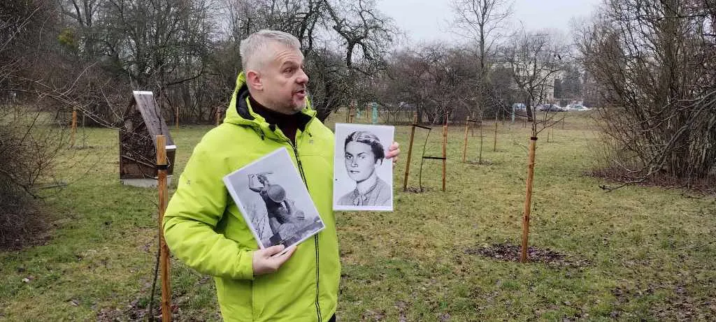 Weekendowy relaks – Warszawski Central Park