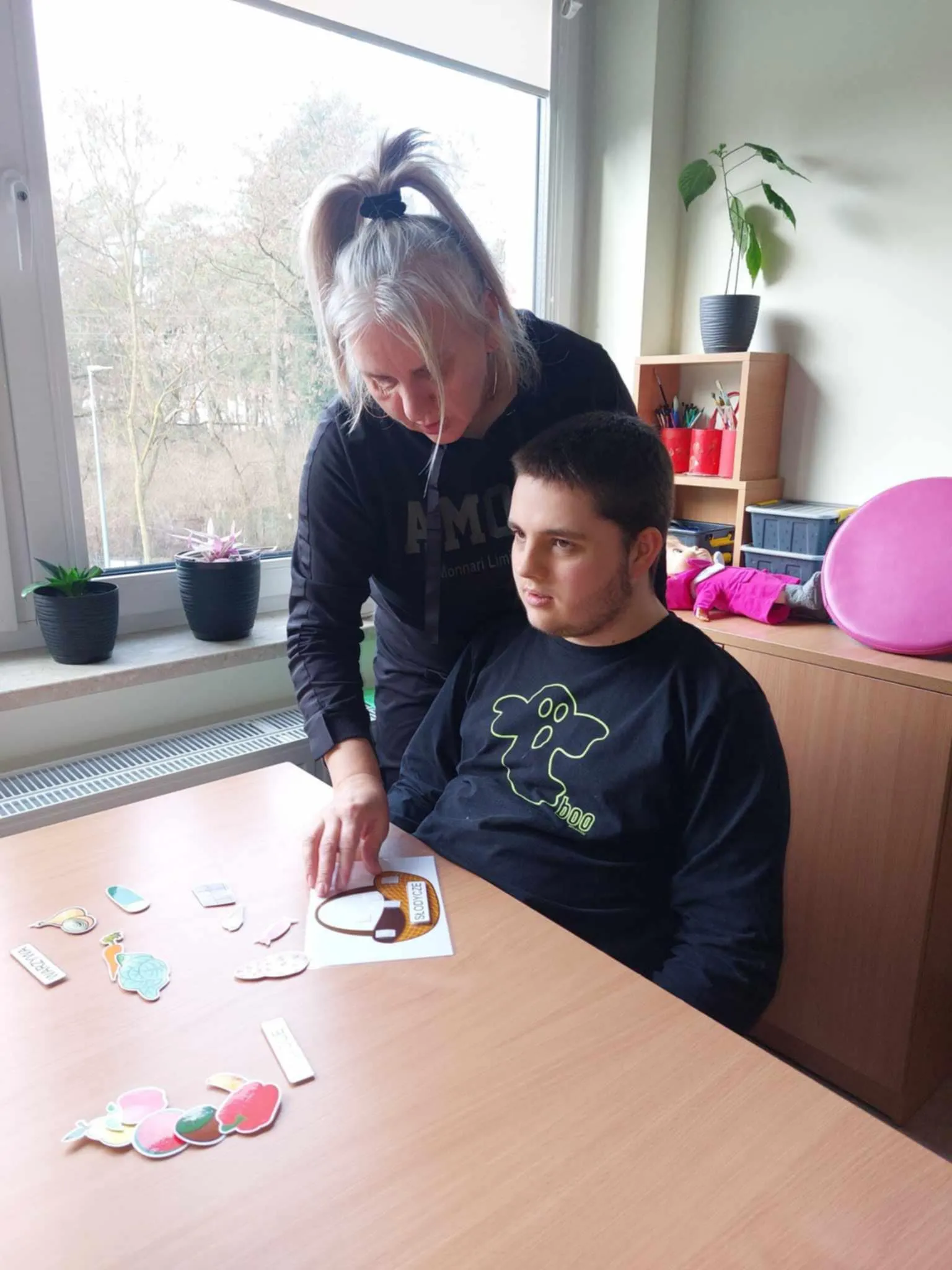 ZIMA W MIEŚCIE – smak