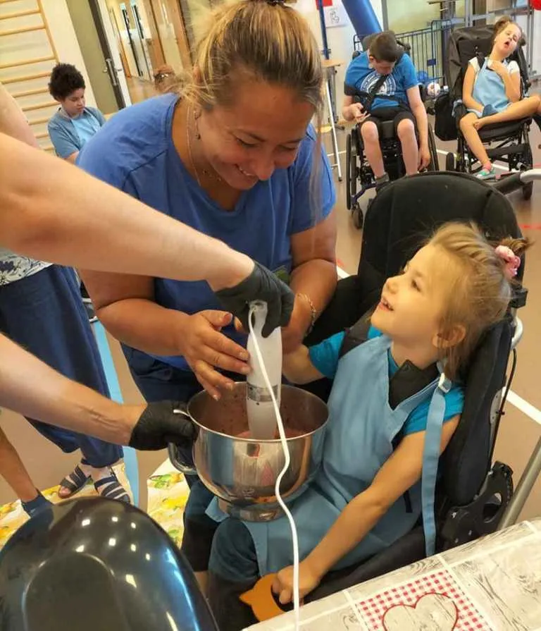 LATO W MIEŚCIE “ŚWIAT NATURĄ MALOWANY” – III DZIEŃ