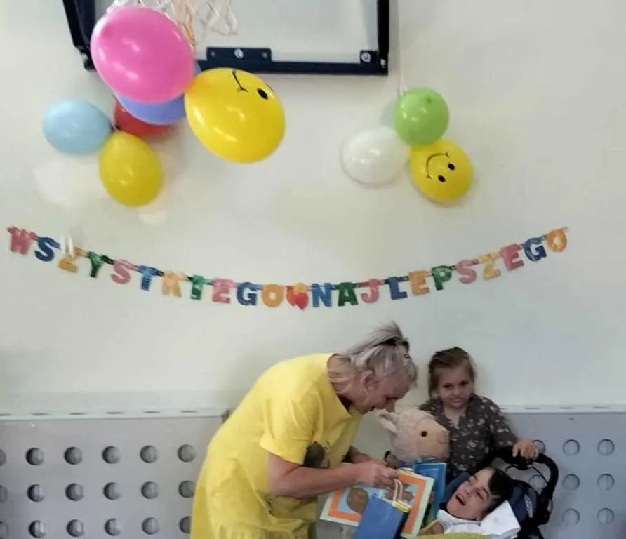 LATO W MIEŚCIE “ŚWIAT NATURĄ MALOWANY” – II DZIEŃ