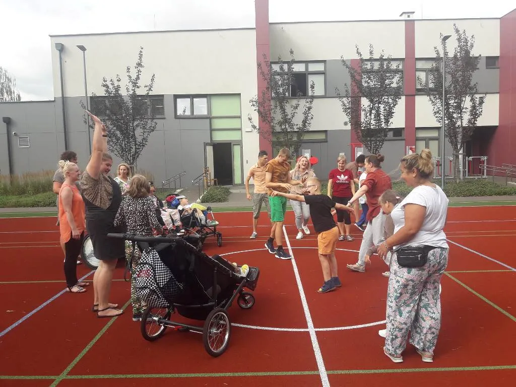 LATO W MIEŚCIE “ŚWIAT NATURĄ MALOWANY” – I DZIEŃ