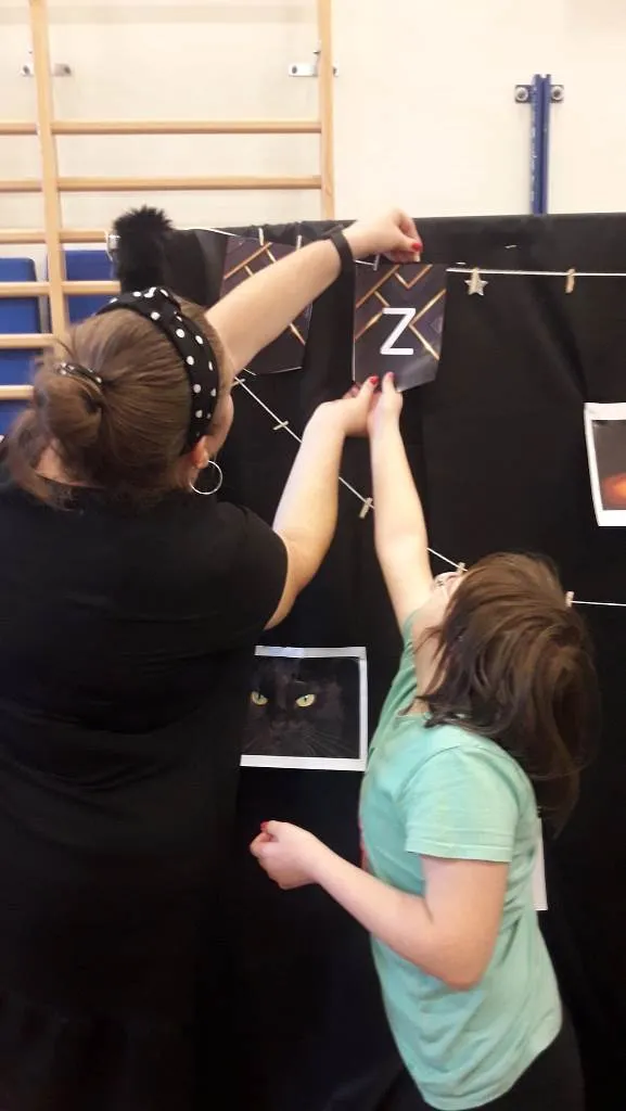 Lato w mieście II – V dzień