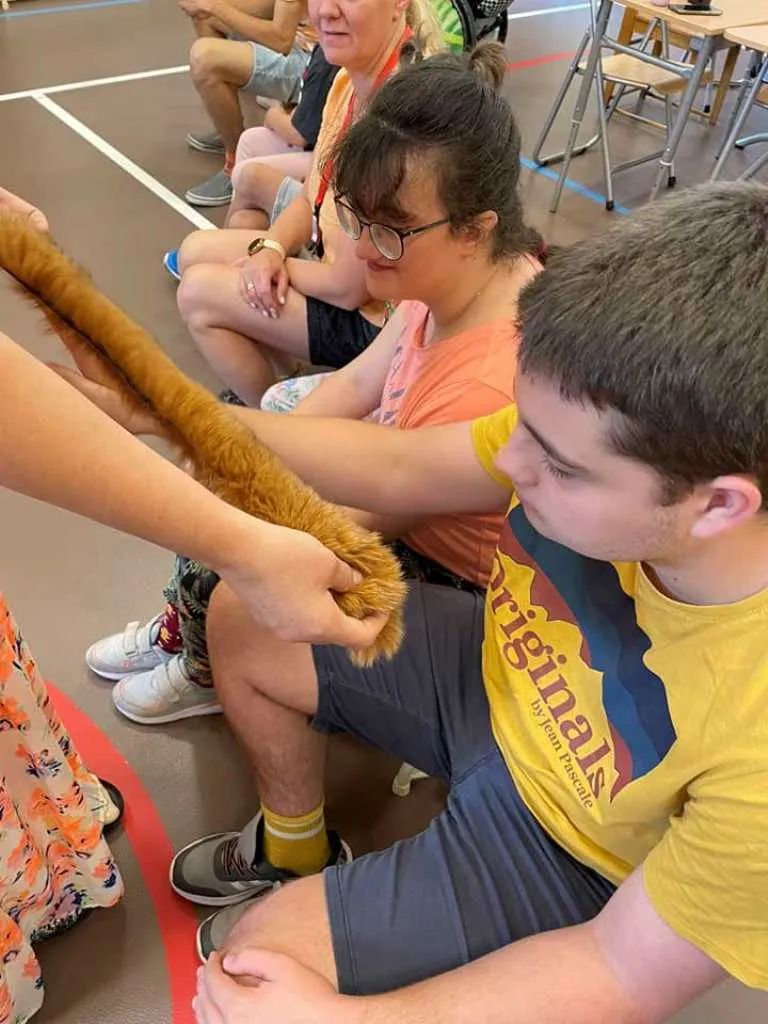 LATO W MIEŚCIE II – III DZIEŃ