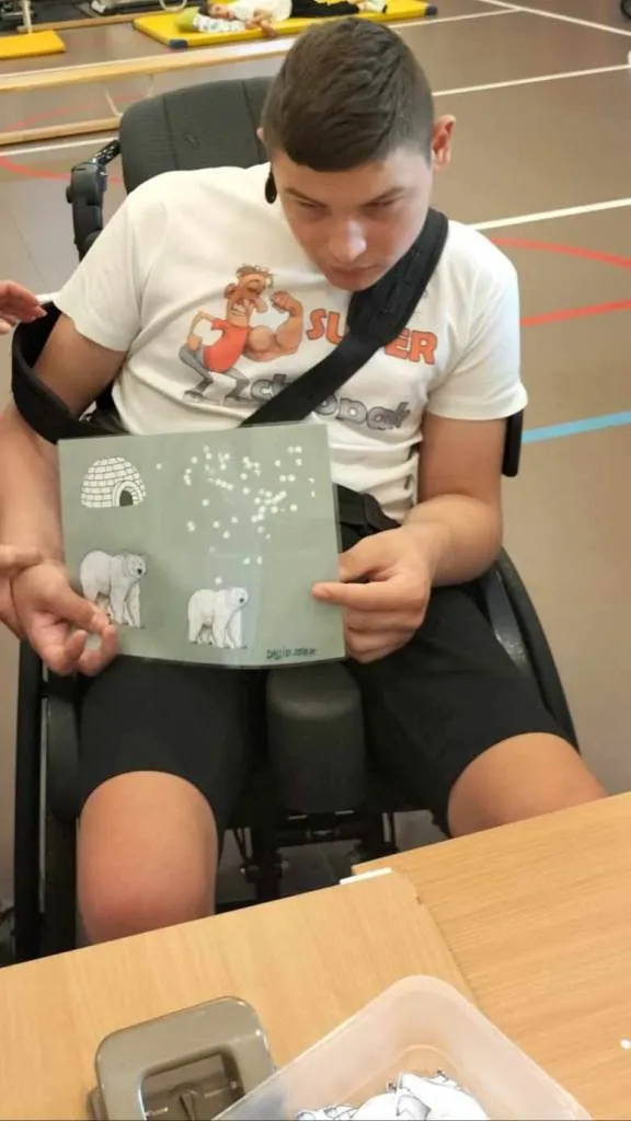 LATO W MIEŚCIE II – II DZIEŃ