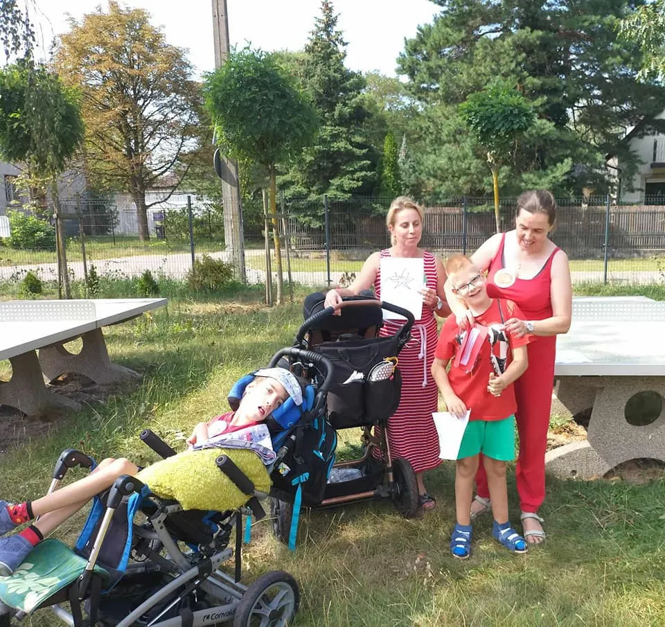 LATO W MIEŚCIE “ŚWIAT NATURĄ MALOWANY” – IV DZIEŃ