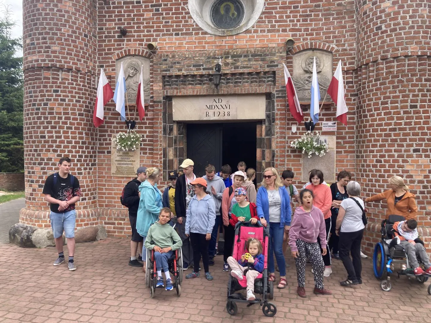 Zielona szkoła dzień 3