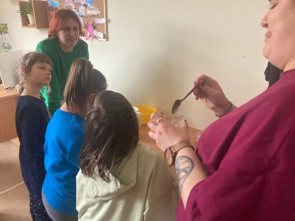 Tydzień Zdrowego Odżywiania