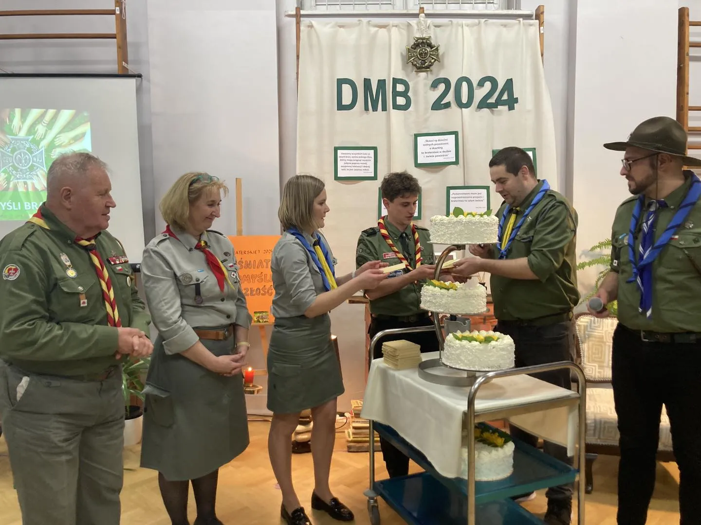 Dzień Myśli Braterskiej