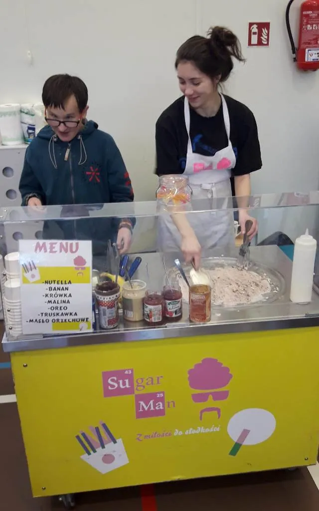 Zima w mieście kulinarnie