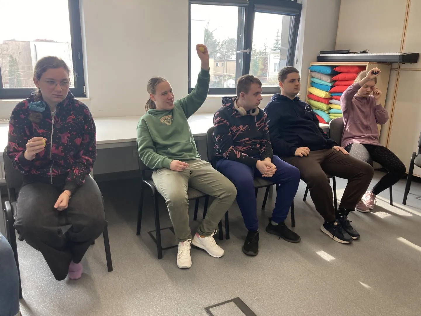 Wycieczka do Fab Lab Pobite gary