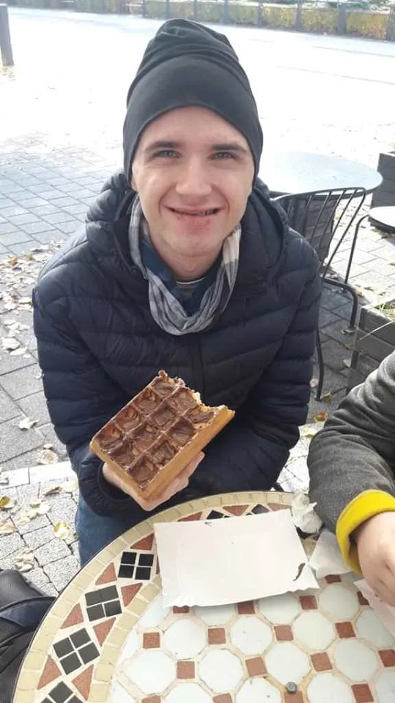 Wizyta w ogrodzie zoologicznym