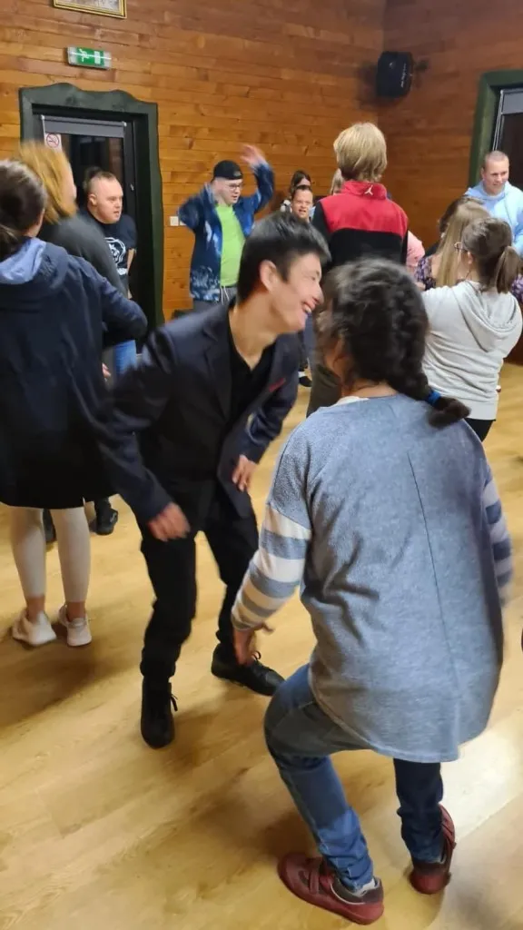 W KRĘGU TAŃCA 2023