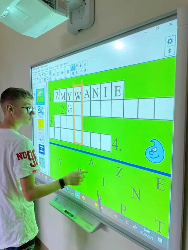 Baśniowe Lato w Mieście 2023 – tydzień I