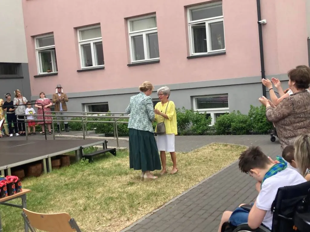 Zakończenie Roku Szkolnego