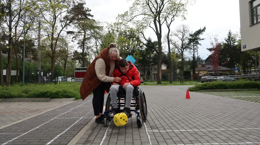 Szkolne rozgrywki w grach planszowych