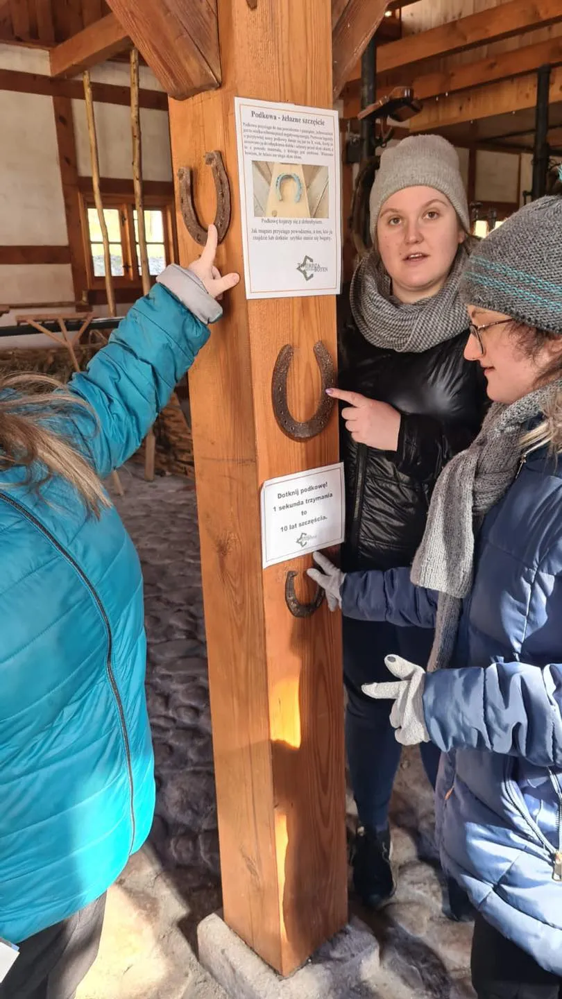 Ogólnopolski Konkurs Kulinarny