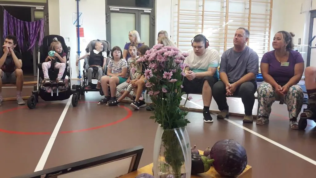 LATO W MIEŚCIE II – I DZIEŃ