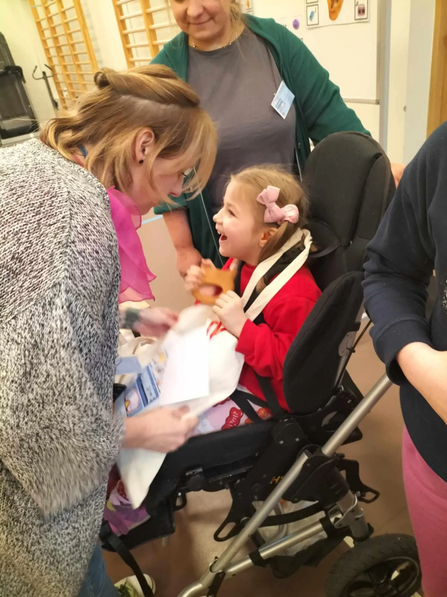 ZIMA W MIEŚCIE – wzrok