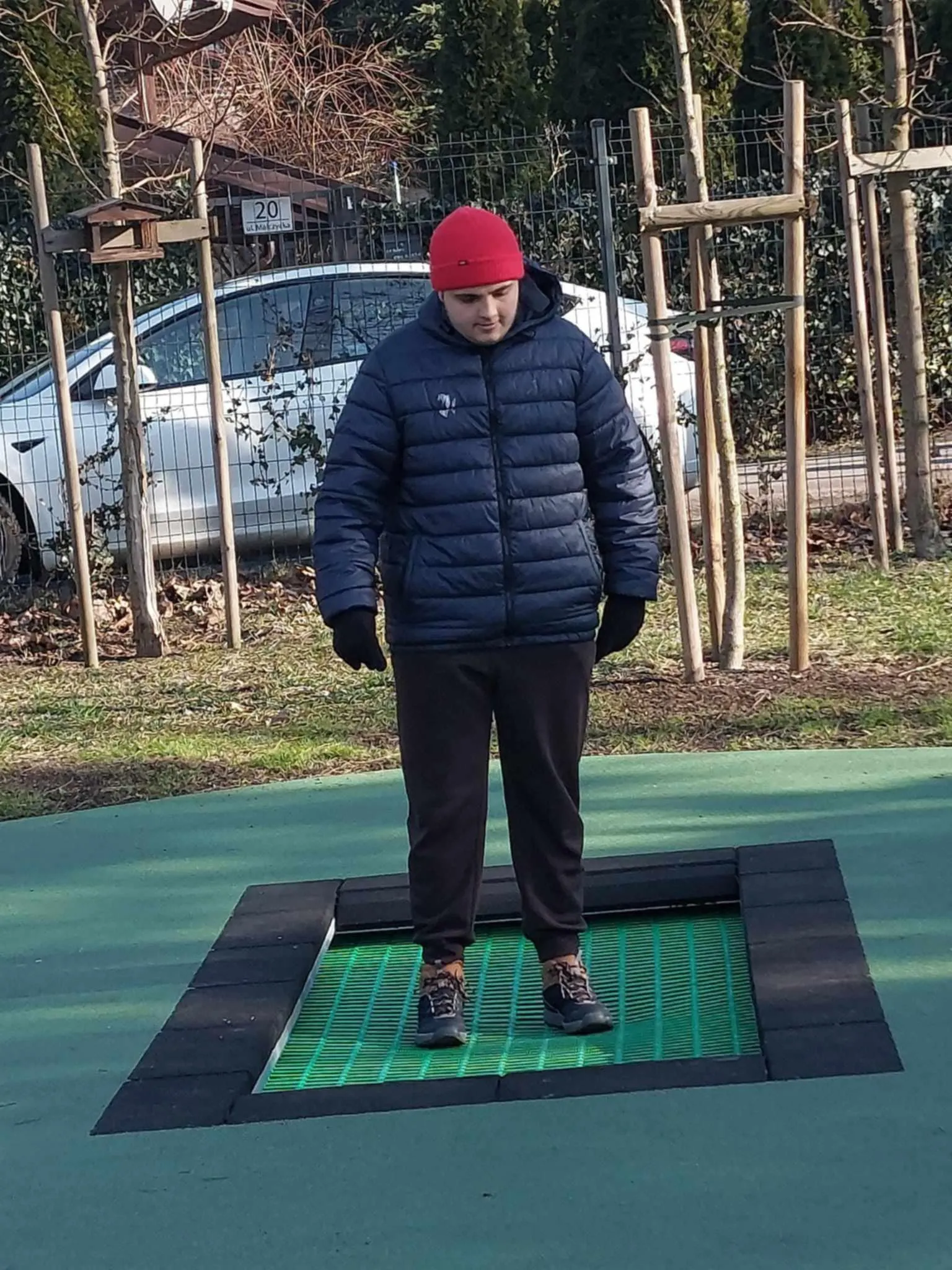 ZIMA W MIEŚCIE – smak