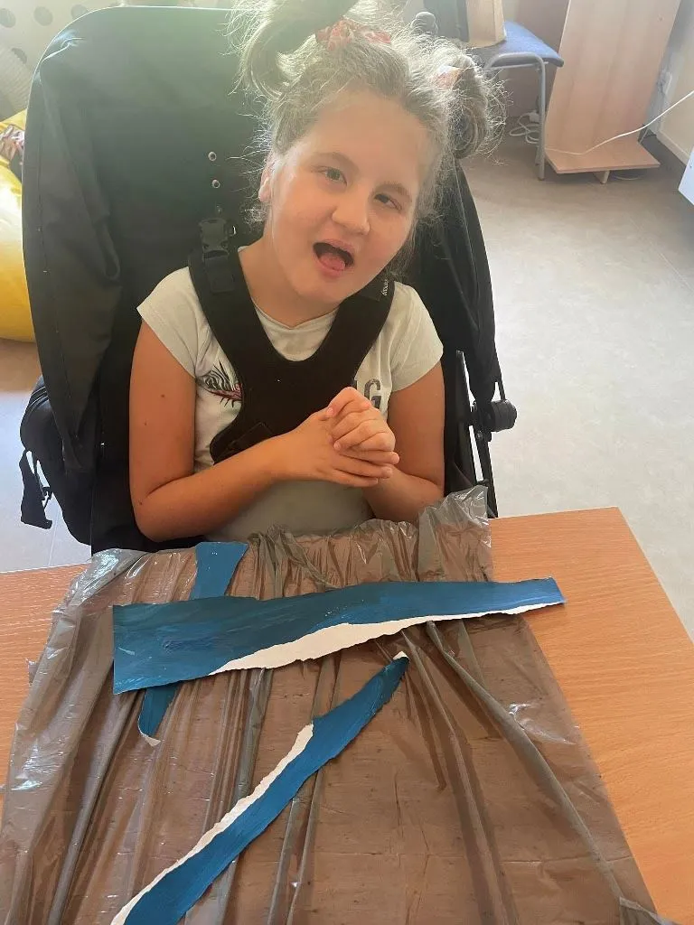 LATO W MIEŚCIE “ŚWIAT NATURĄ MALOWANY” – III DZIEŃ