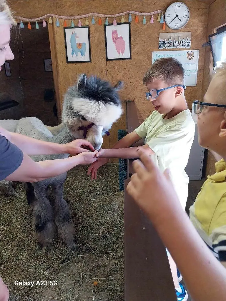 LATO W MIEŚCIE “ŚWIAT NATURĄ MALOWANY” – II DZIEŃ