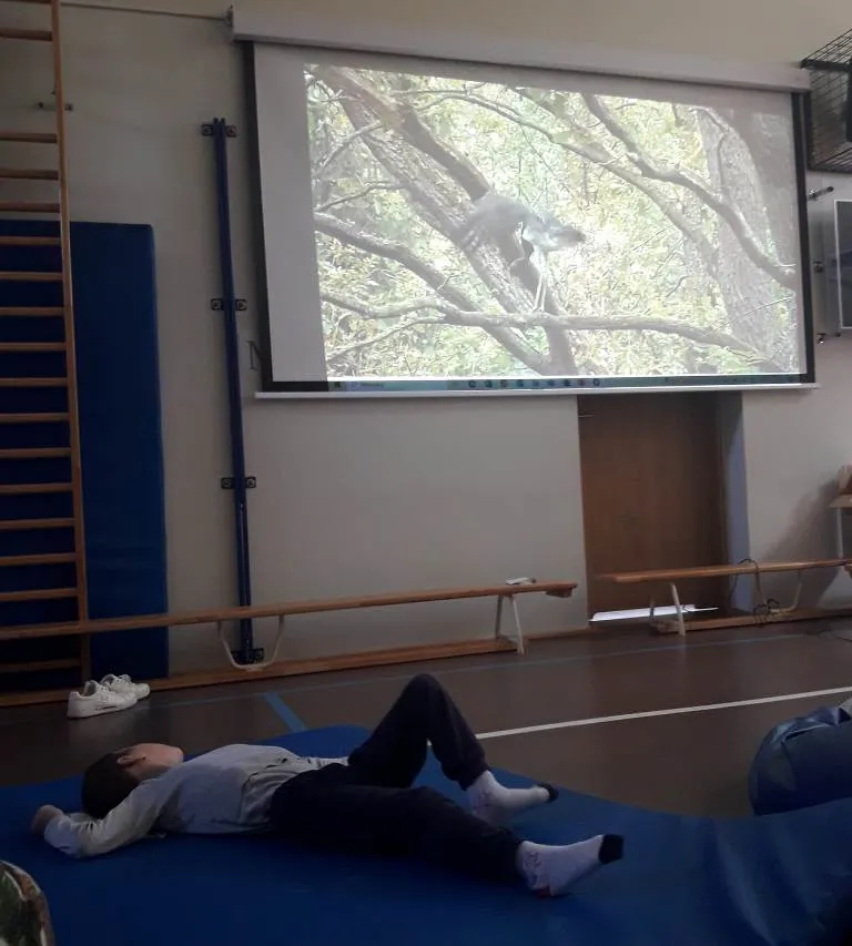 LATO W MIEŚCIE “ŚWIAT NATURĄ MALOWANY” – I DZIEŃ