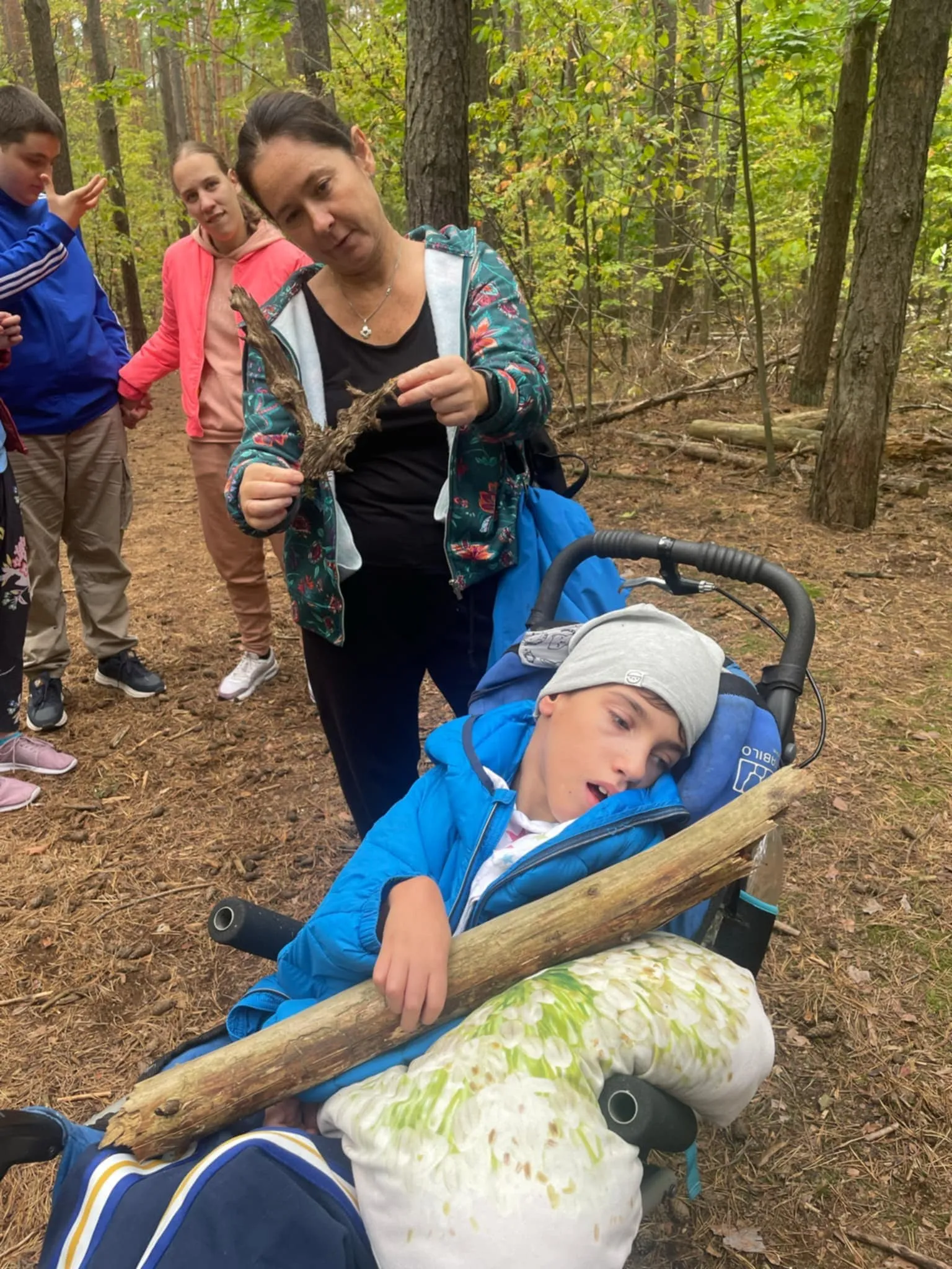 Światowy Dzień Drzewa