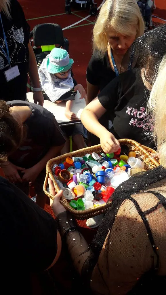 Lato w mieście II – V dzień