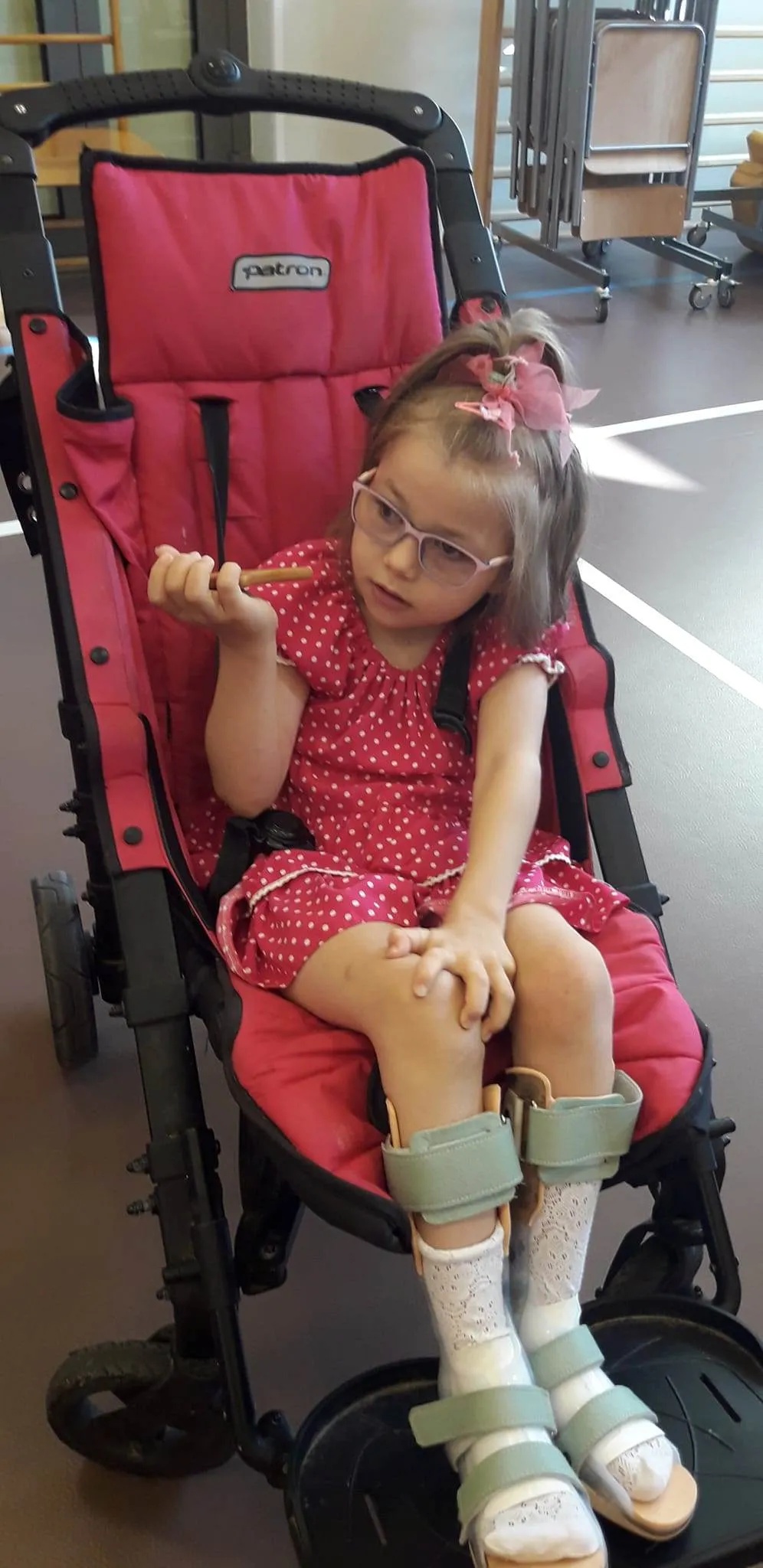 LATO W MIEŚCIE II – IV DZIEŃ