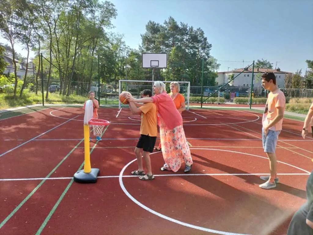 LATO W MIEŚCIE II – III DZIEŃ