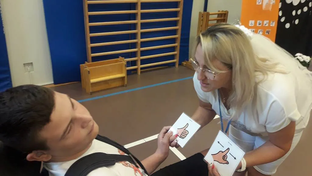 LATO W MIEŚCIE II – II DZIEŃ