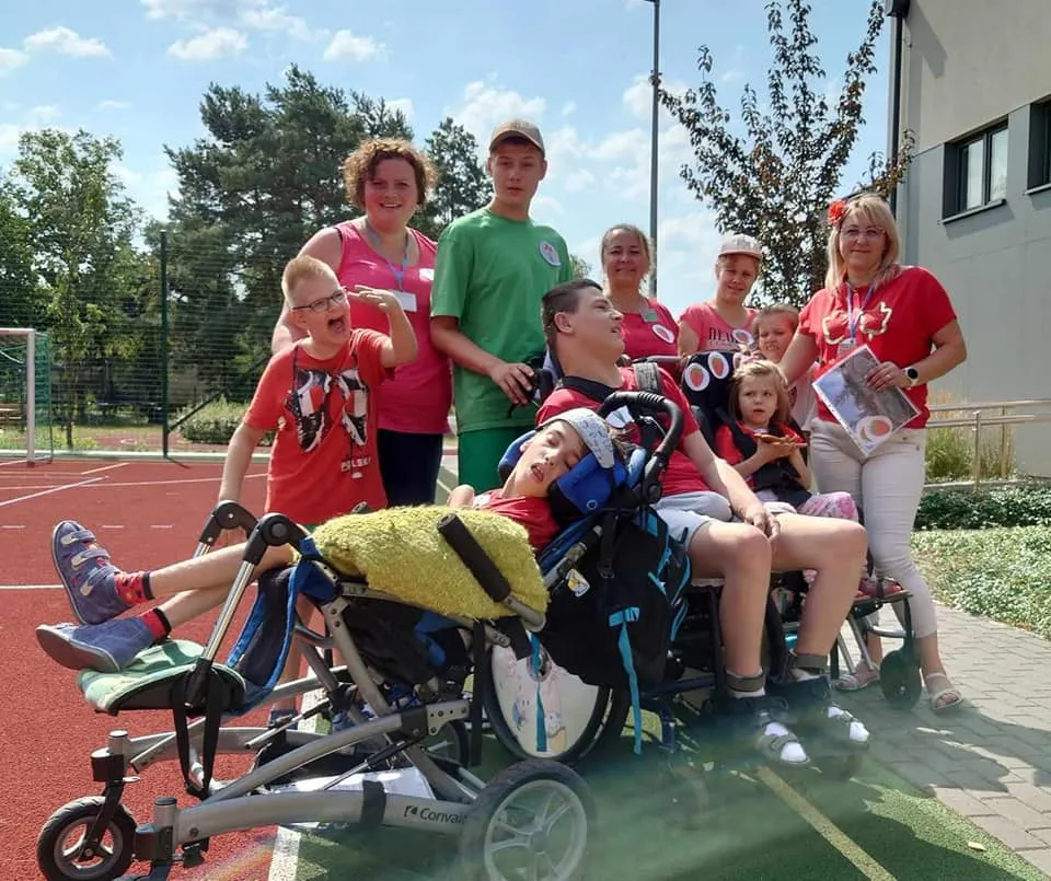 LATO W MIEŚCIE “ŚWIAT NATURĄ MALOWANY” – IV DZIEŃ