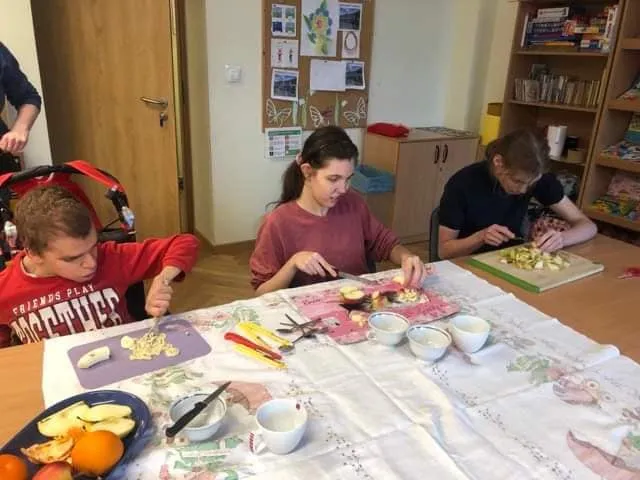 Tydzień Zdrowego Odżywiania