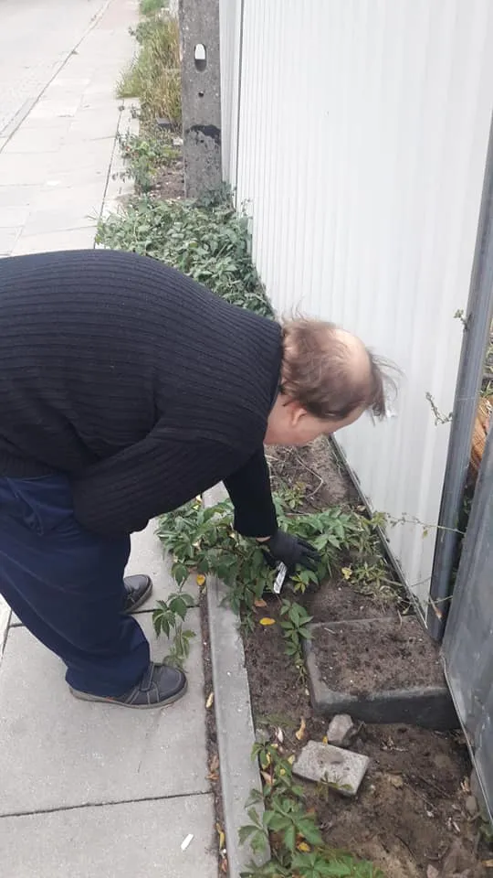 Sprzątamy dla Polski