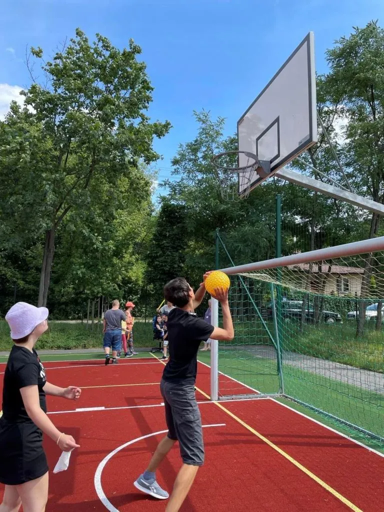 Baśniowe Lato w Mieście 2023 – tydzień I