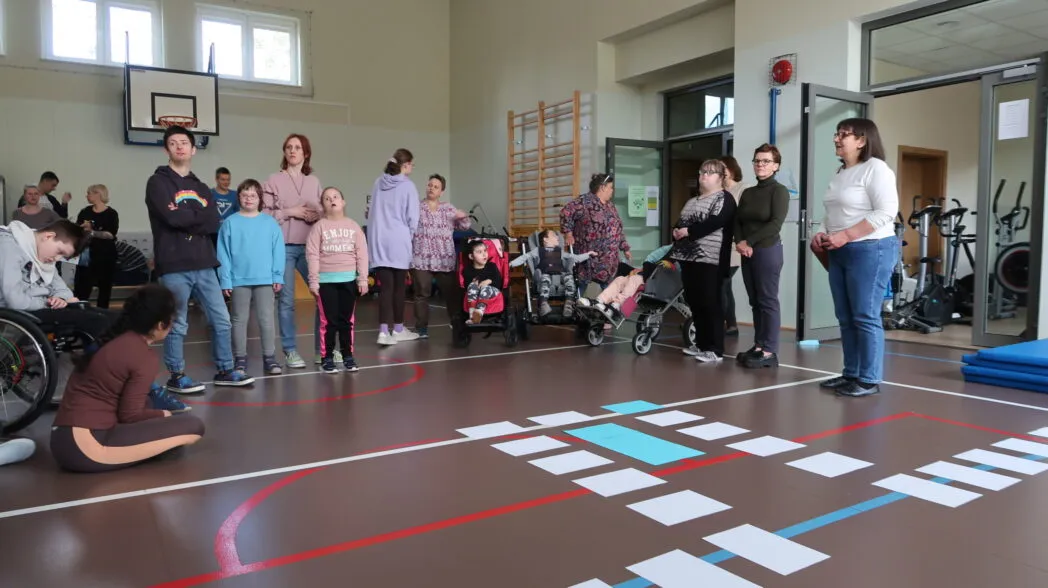 Szkolne rozgrywki w grach planszowych