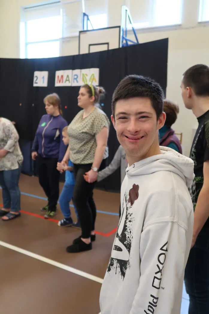 zajęcia integracyjne