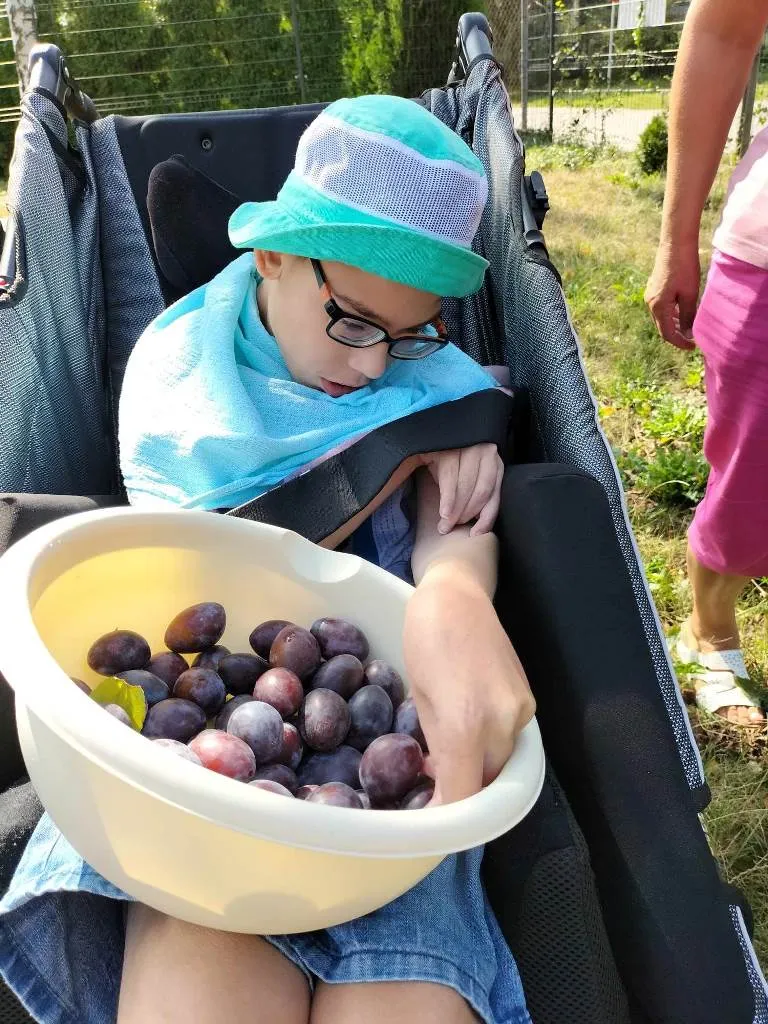 LATO W MIEŚCIE II – I DZIEŃ