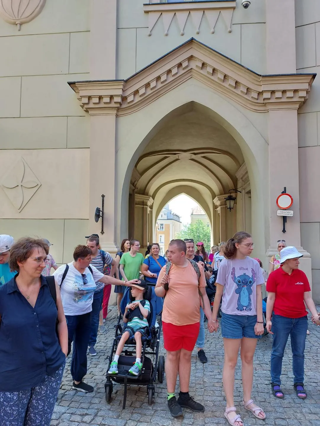 Wycieczka na Lubelszczyznę