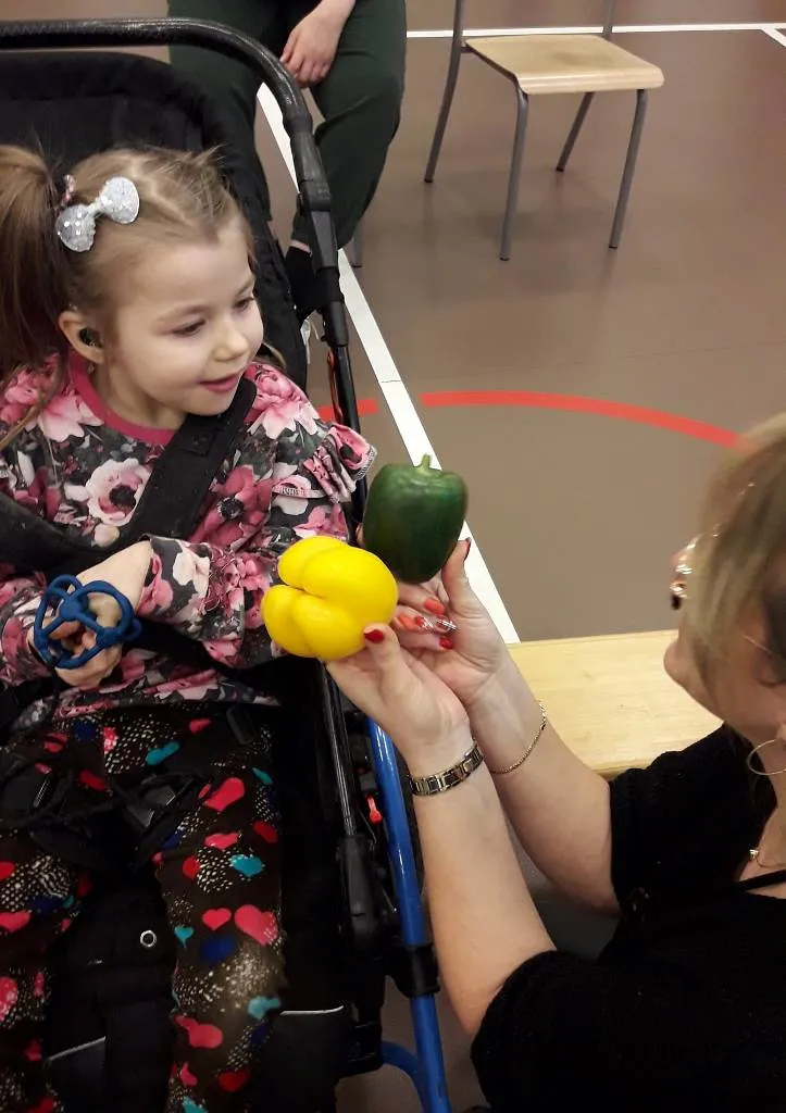 Dzień pikantnych potraw