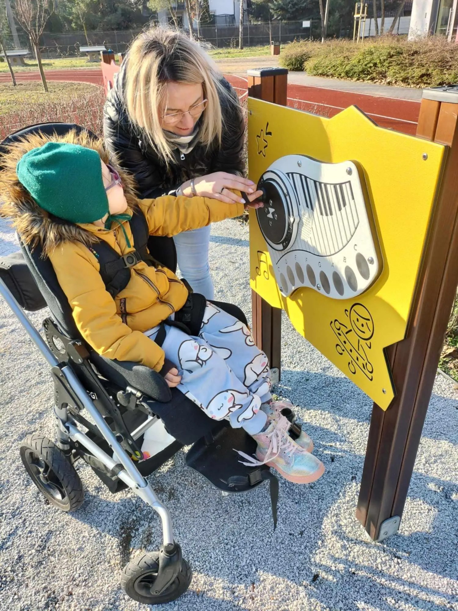 ZIMA W MIEŚCIE – smak