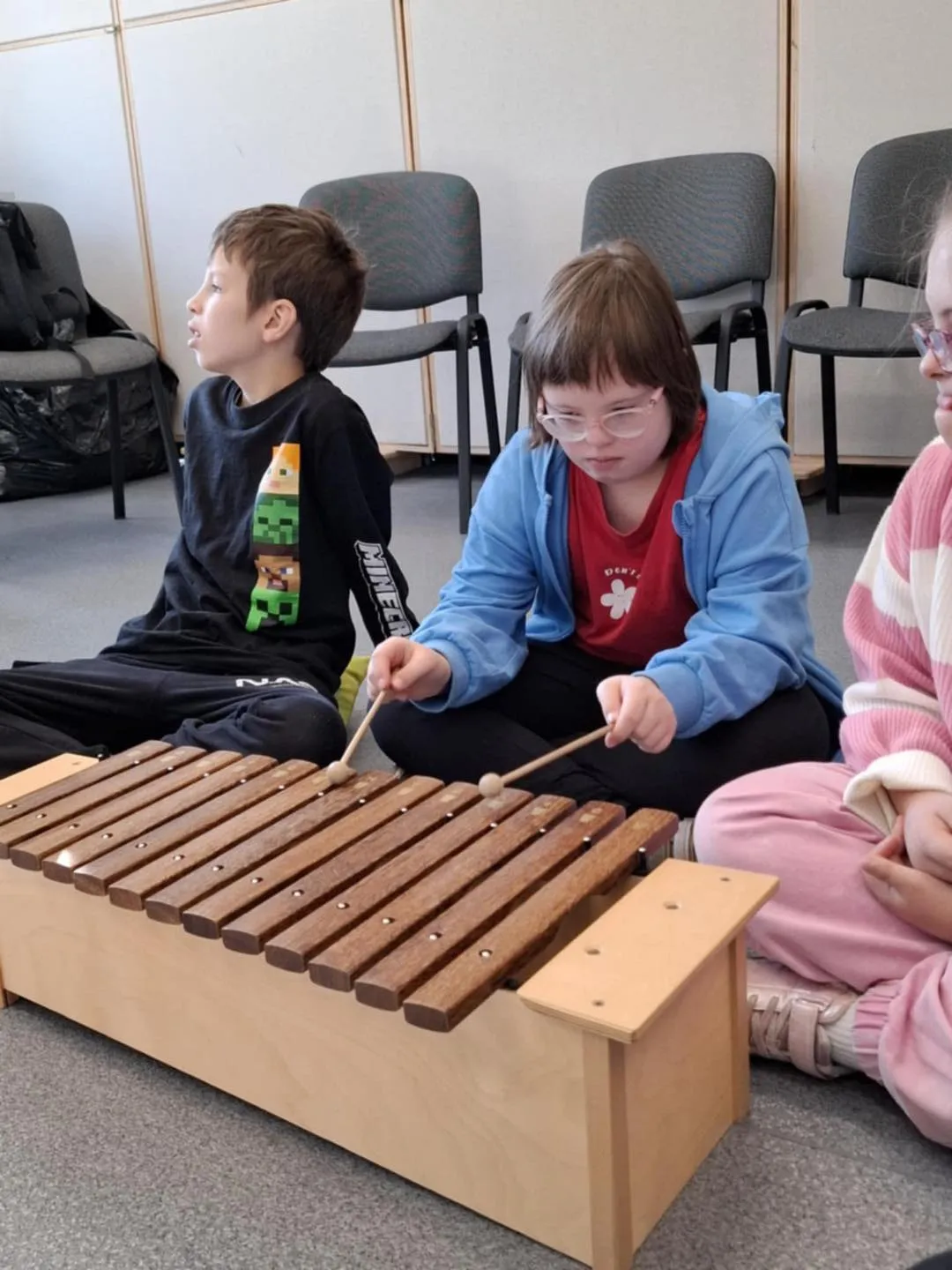 Wycieczka do Fab Lab Pobite Gary