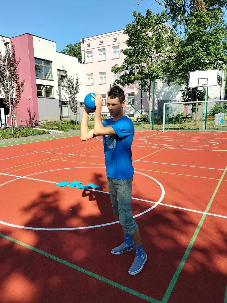 LATO W MIEŚCIE “ŚWIAT NATURĄ MALOWANY” – III DZIEŃ