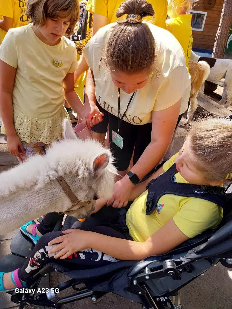 LATO W MIEŚCIE “ŚWIAT NATURĄ MALOWANY” – II DZIEŃ