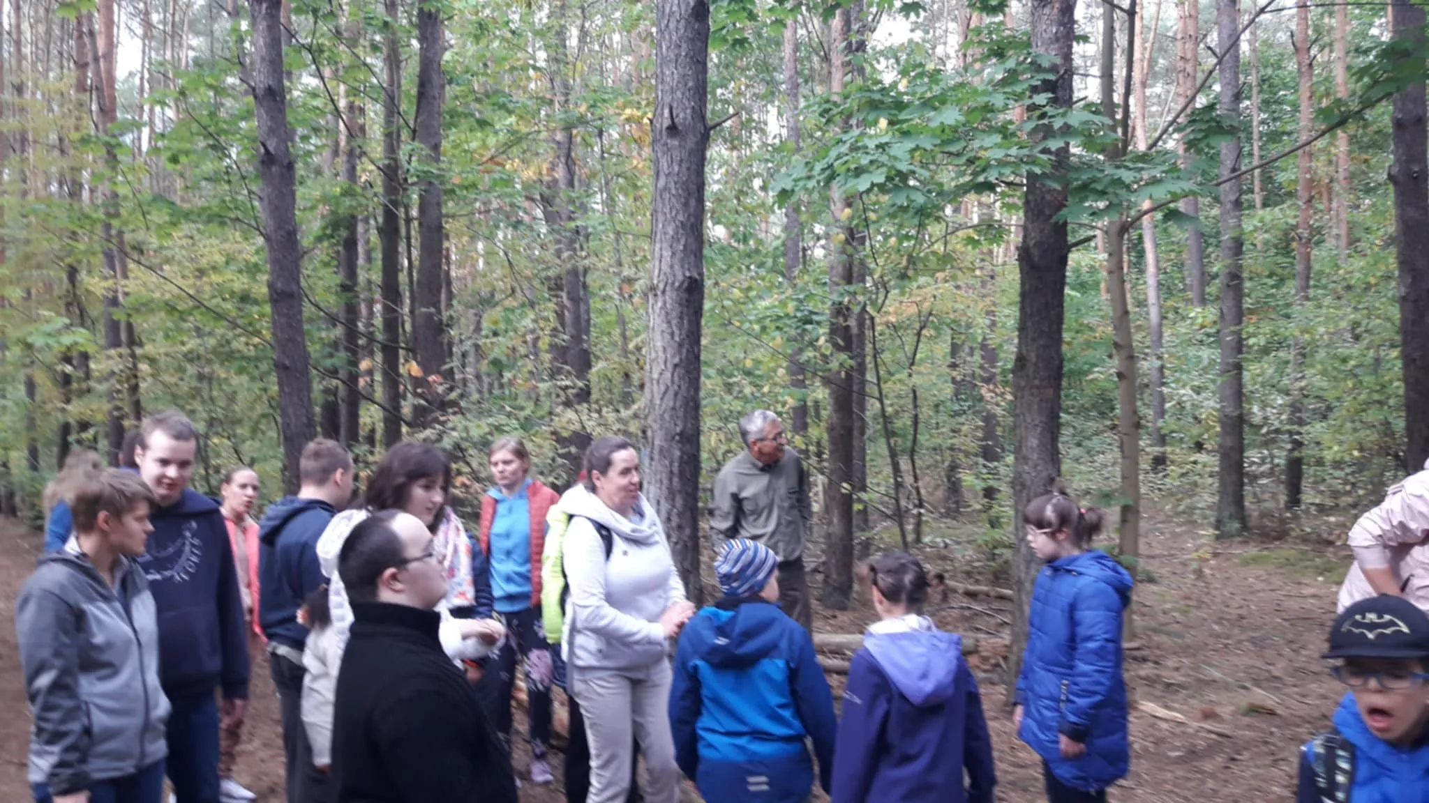 Światowy Dzień Drzewa