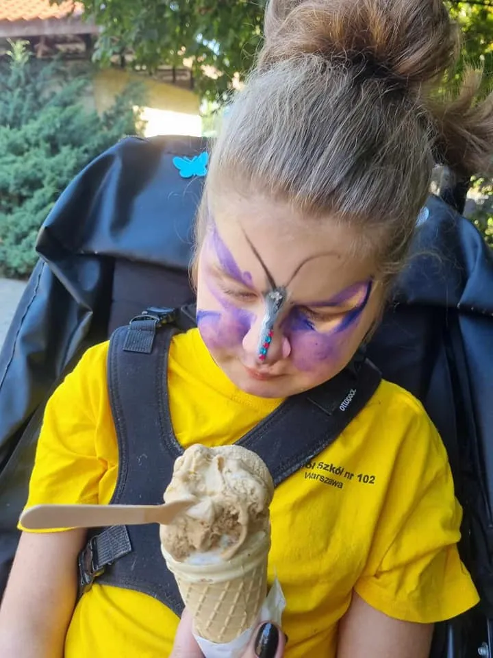 Piknik integracyjny WAWER DLA KAŻDEGO